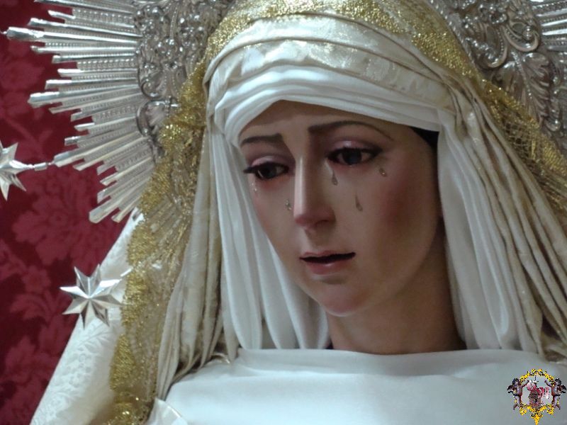 Misericordia en Tiempos de Pascua